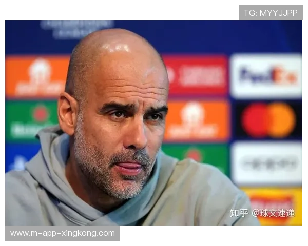 瓜迪奥拉的球队仍是技术流的代表范本