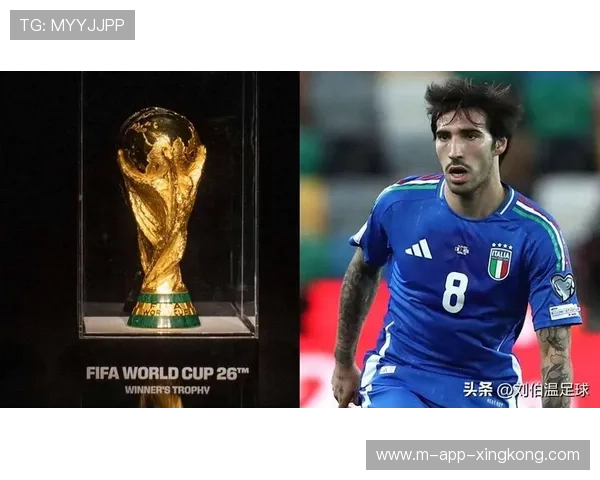 2026世界杯抽签最激烈争议点：附加赛球队实力被低估