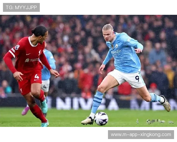 利物浦瞄准哈兰德级别的高点支点,全面提升禁区统治力