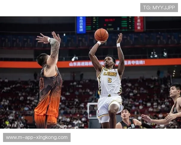 CBA福建连续创造空位命中,攻势节奏不断拉高